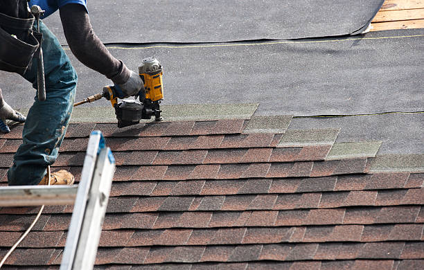 Licensed Flat Roof Repair service in Maddock, ND - Brentwood Metal Roofing